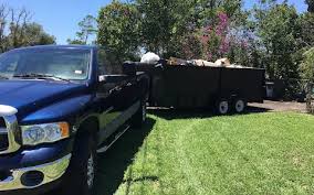 Best Attic Cleanout  in Hamton, IL